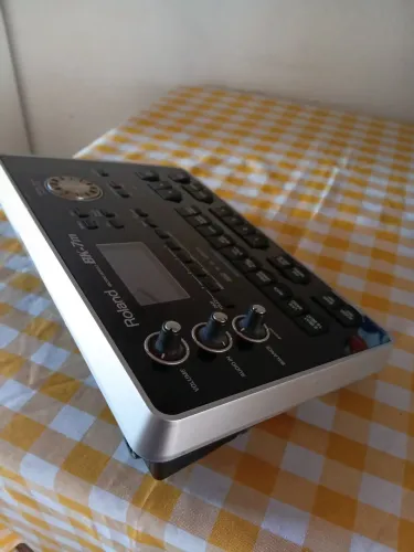 Módulo arranjador roland bk7m 