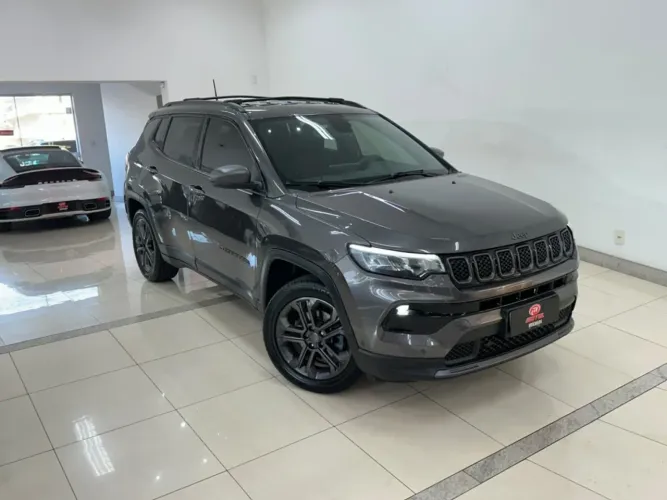 Jeep Compass Long. T270 1.3 TB 4X2 Flex AUT 2022