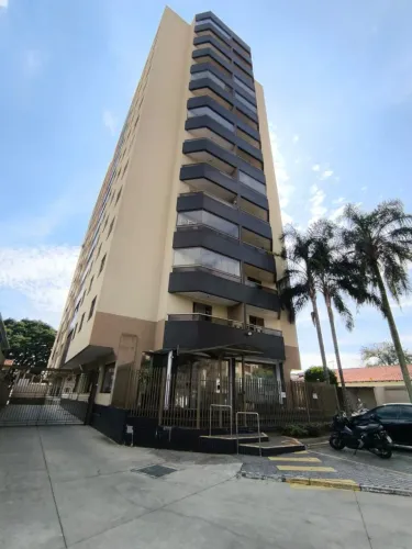 ALUGO APARTAMENTO ED POR DO SOL