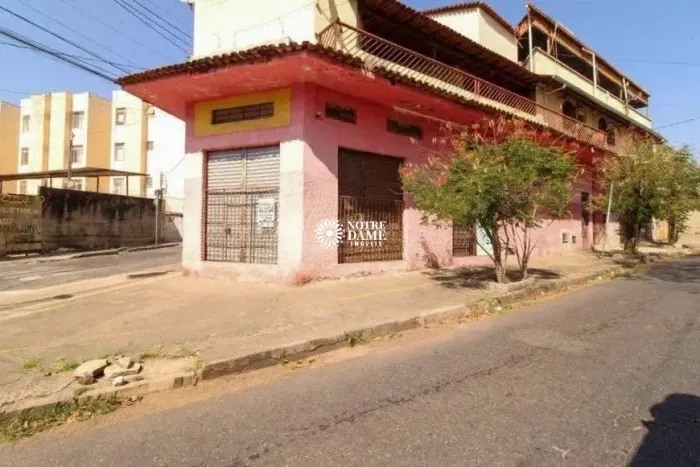 LOJA PARA ALUGAR NO SANTA EFIGÊNIA