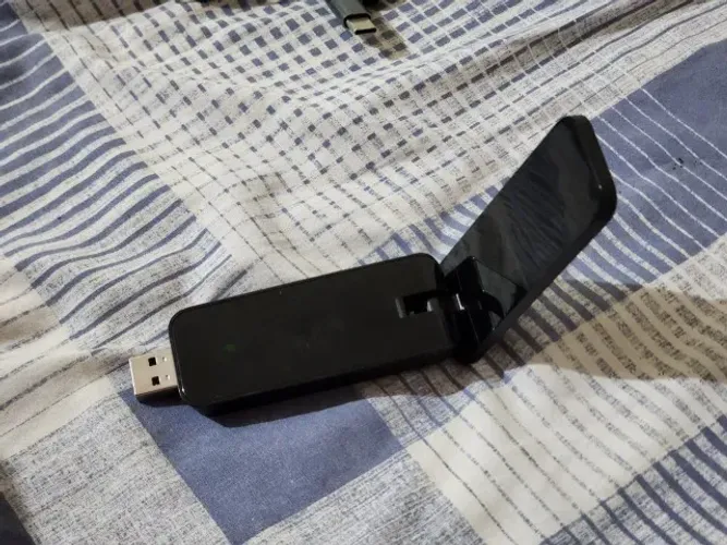 VENDO Adaptador Wi-Fi USB TP-Link entrego!!!