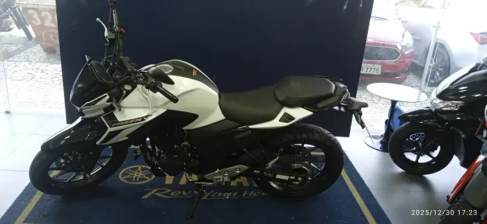Moto nova
