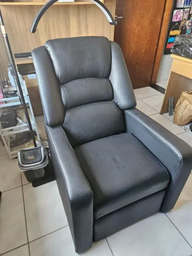 Poltrona Reclinável 