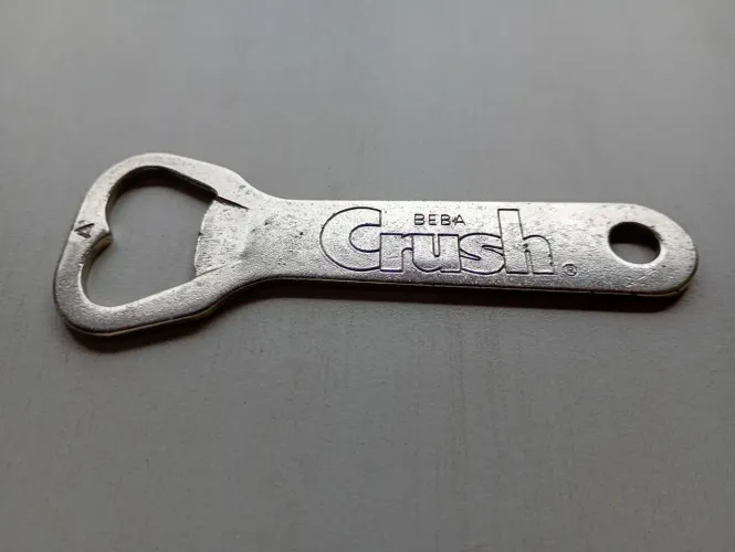 Abridor de garrafas crusch
