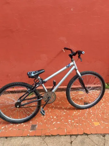 Bicicleta Aro 16