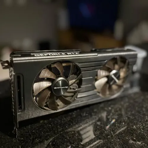 RTX 3060 12 Gb