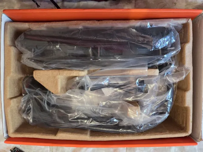 Water cooler 240mm