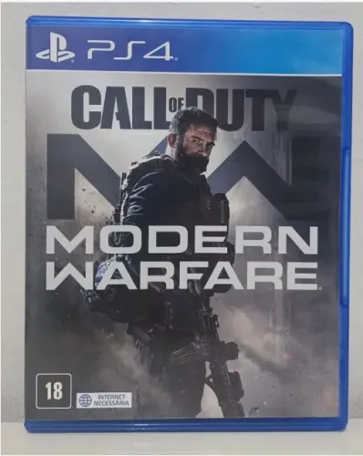 Call of Duty Modern Warfare