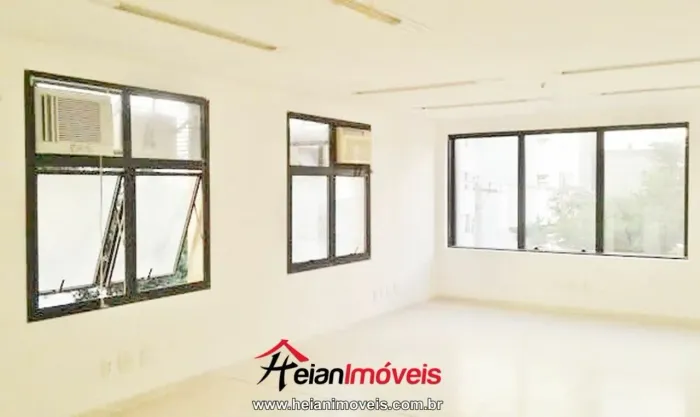 Sala Comercial para Locação
