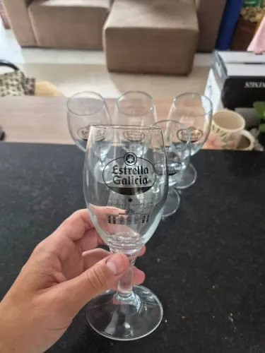 Taças Estrella Galicia