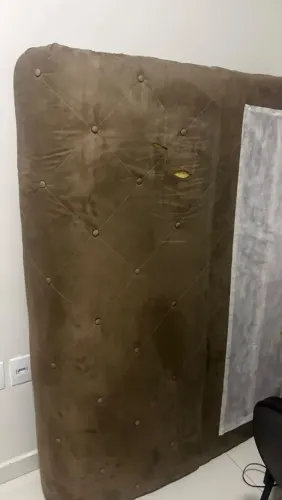 Vende-se cabeceira de cama