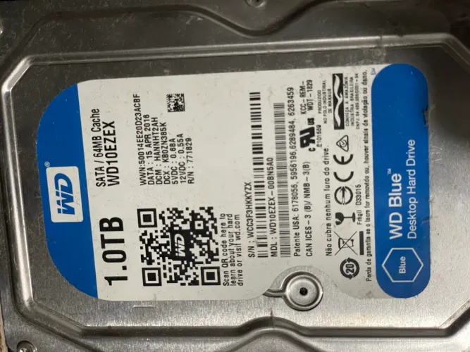 Hd 1Tb