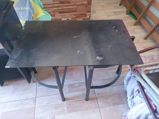 Mesa de centro