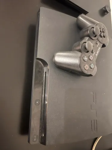 Playstation 3