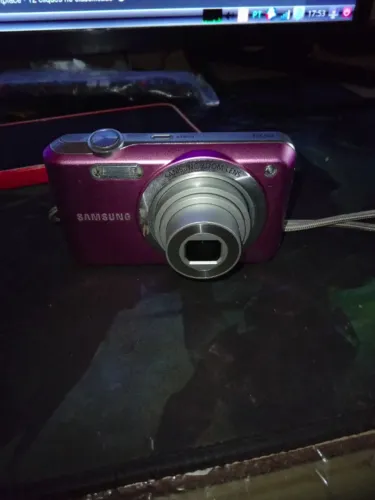 Camera digital Samsung es70 e kodac easy share c360