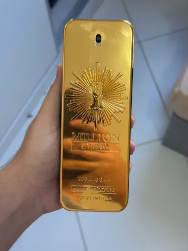 Perfume one Million - Eau de Parfum 200ml