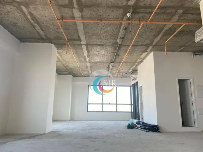 Conjunto para alugar, 121 m² - Taubaté - São Paulo/SP
