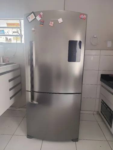 Geladeira 