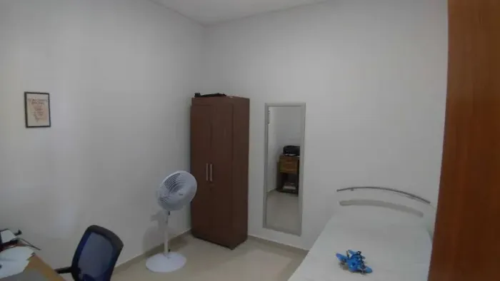 Casa 106m² com Terreno 150m² | São José do Egito-PE | Riacho do Meio - 3 Dorms - OPORTUNID