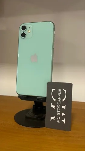 iPhone 11 128GB 77% SEMINOVO