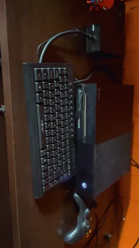 Xbox one