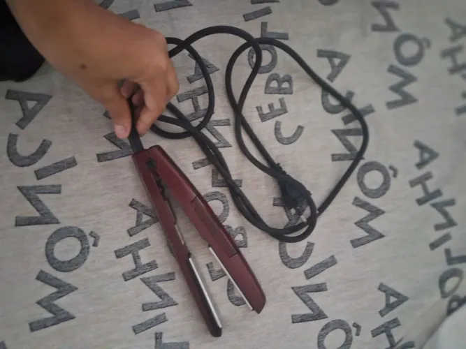 Mini chapinha