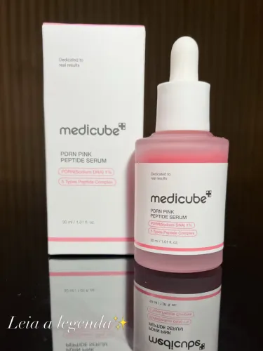 Medicube pdrn pink