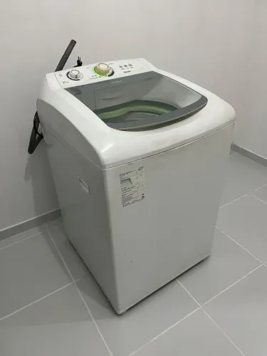 Máquina de lavar brastemp 11kg