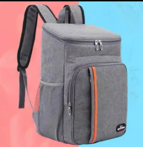 Mochila térmica 20L 