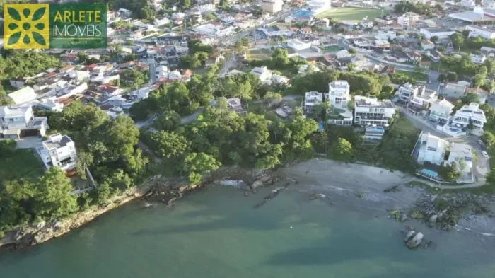 Terreno - Porto Belo SC