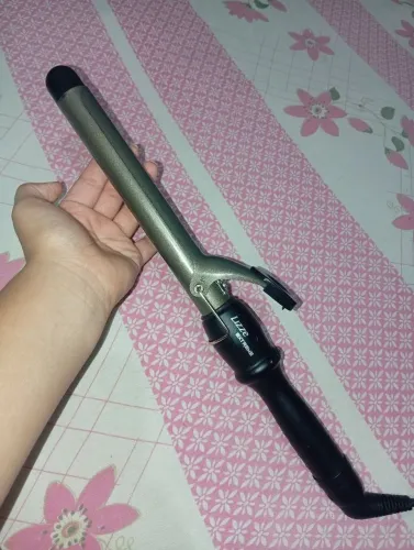 Vende-se baby liss da marca Lizze Extreme!