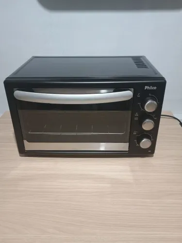 Forno elétrico Philco 38L