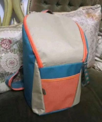 Mochila térmica Aurora nova