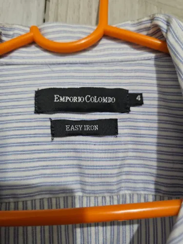 Camisa empório colombo