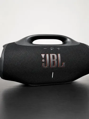 Jbl bombox 4