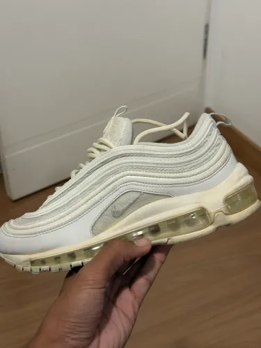 air max 97 FEMININO 