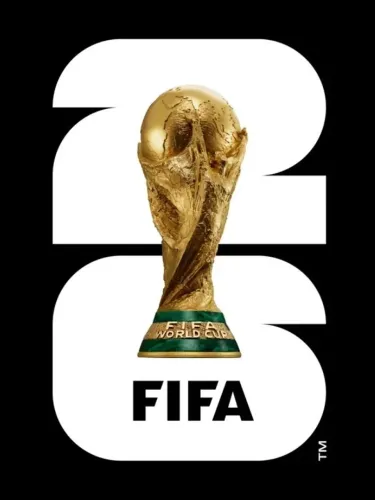 Troca de figurinhas da Copa 2026