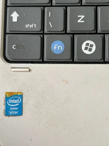 Netbook MGB