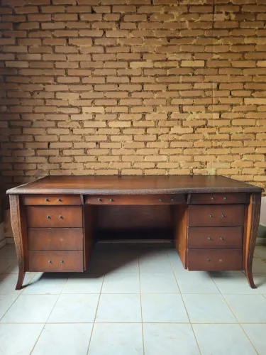 MESA DIRETORA SIERRA