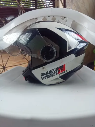 Capacete pro tork New libert 3 thee