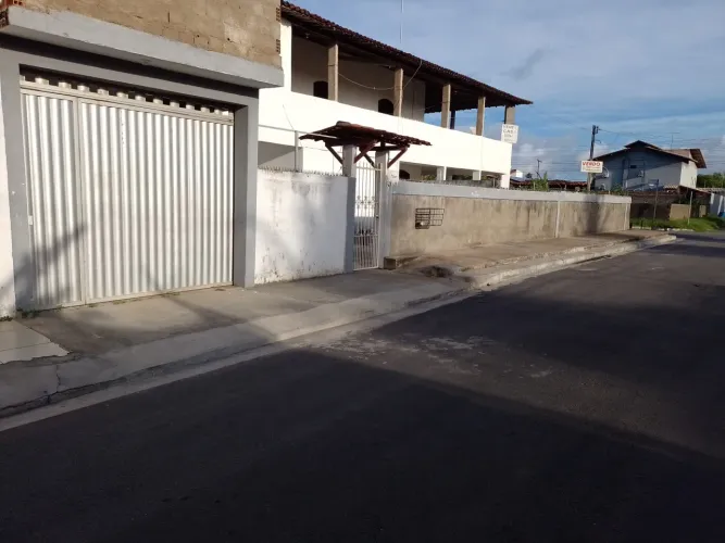 Casa à venda no RESIDENCIAL PARK RIO SAUAÇUHY, IPIOCA, Maceió, AL