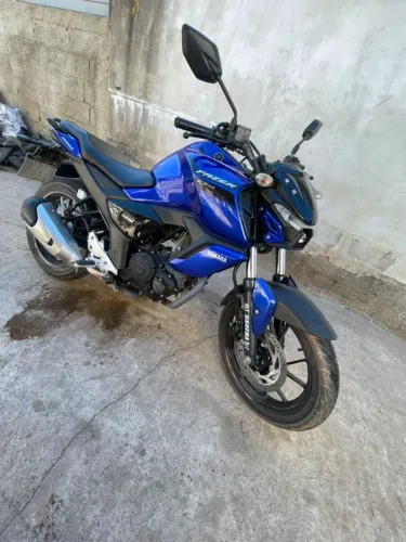 Fz15 ABS, moto perfeita ?