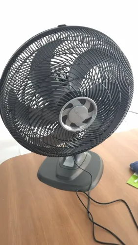 Ventilador ventisol