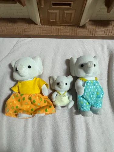 Sylvanian