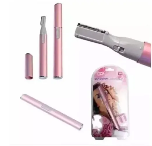 Facial Care - Micro-trim Groomer Ns 668