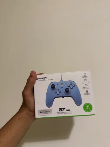 Controle Gamesir - G7 SE
