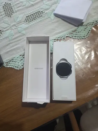 Sansung galaxy watch 8 44mm