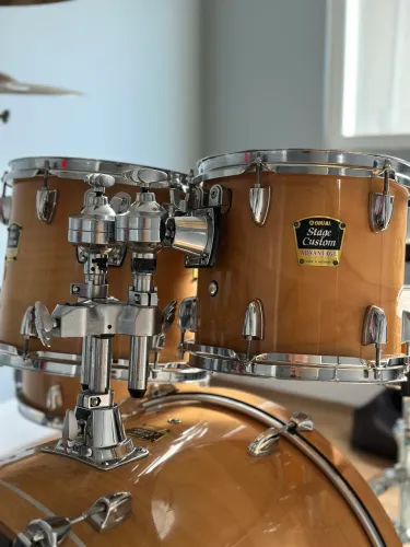 Bateria Acústica YAMAHA