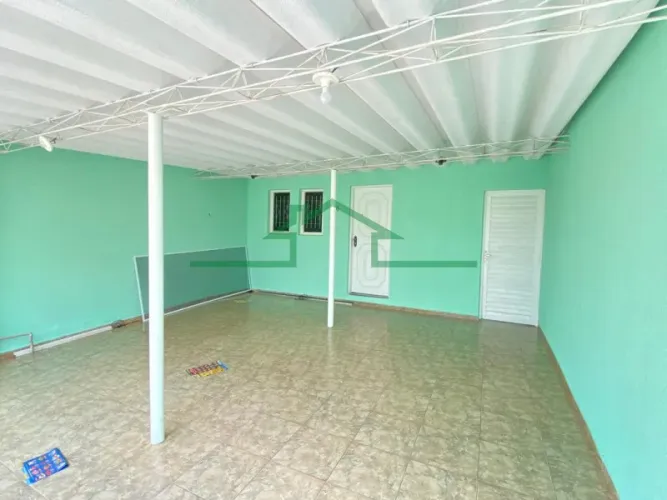 Casas - RESIDENCIAL PAINEIRAS