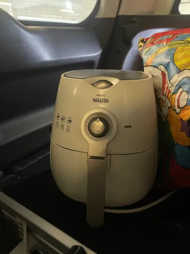 Airfryer Walita